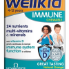 Wellkid Immune - 30 chewable tablets